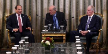 Η μακραίωνη σχέση μας χαρακτηρίζεται από σχέσεις φιλίας και συνεργασίας