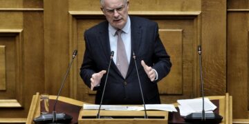 «Επιβεβαίωσε για μία ακόμη φορά το αστείρευτο ταλέντο του»