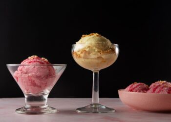 Παγωτό: Πόσο πωλείται σε σούπερ μάρκετ και ζαχαροπλαστεία