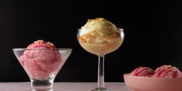 Παγωτό: Πόσο πωλείται σε σούπερ μάρκετ και ζαχαροπλαστεία
