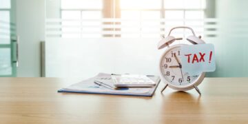 Φορολογικές δηλώσεις: Η προθεσμία για τροποποιητικές χωρίς πρόστιμο
