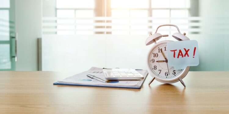 Φορολογικές δηλώσεις: Η προθεσμία για τροποποιητικές χωρίς πρόστιμο