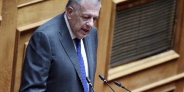 Βουλή -Ταχιάος: Δεν πανηγυρίζουμε για κανένα πόρισμα Καρώνη