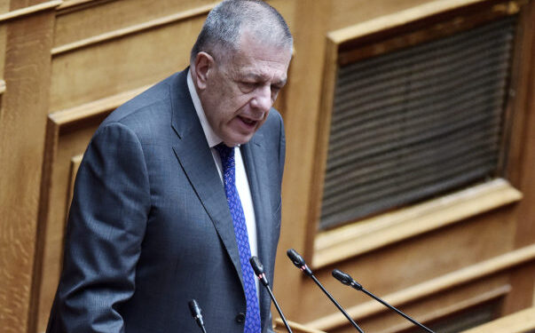 Βουλή -Ταχιάος: Δεν πανηγυρίζουμε για κανένα πόρισμα Καρώνη
