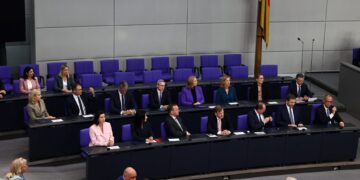 Η Ρωσία έχει ώρες για να απαντήσει στην πρόταση εκεχειρίας, διαφορετικά θα επιβληθούν κυρώσεις