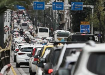 Τέλη κυκλοφορίας: Σε ποιους θα επιστραφούν χρήματα και ποιοι κινδυνεύουν με πρόστιμα