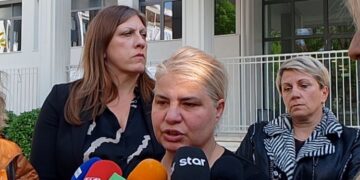 «Αν ισχύει να σταματήσουν να κυκλοφορούν τα τρένα»