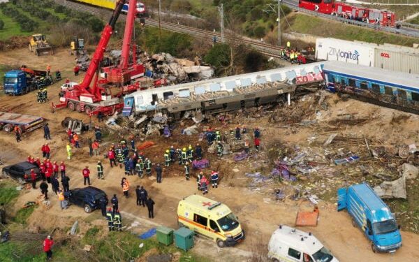 Τι απαντά η Διεύθυνση Εγκληματολογικών Ερευνών της ΕΛ.ΑΣ. για τα τρία βίντεο