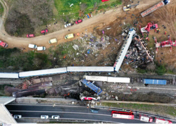Αυτό είναι το πόρισμα του Καρώνη του ΕΜΠ για την πυρόσφαιρα