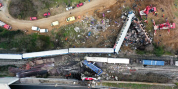 Αυτό είναι το πόρισμα του Καρώνη του ΕΜΠ για την πυρόσφαιρα