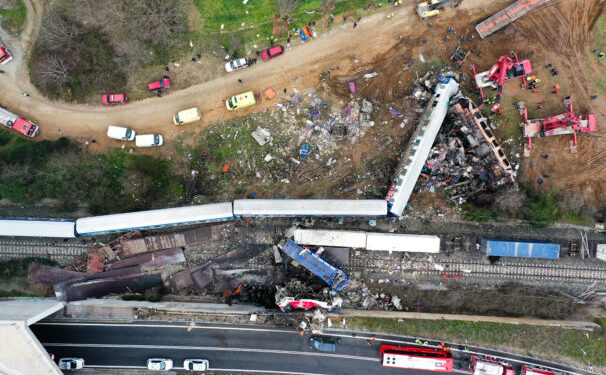 Αυτό είναι το πόρισμα του Καρώνη του ΕΜΠ για την πυρόσφαιρα