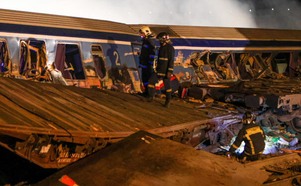 Τέμπη: Η τεχνική έκθεση καθηγητή του ΑΠΘ για την πυρόσφαιρα