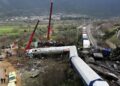 ΕΛΑΣ για τα βίντεο για τα Τέμπη: «Δεν υπάρχει πιθανότητα παραποίησης»