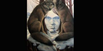 Αυτό που βλέπετε πρώτα στην εικόνα αποκαλύπτει άγνωστες πτυχές του χαρακτήρα σας