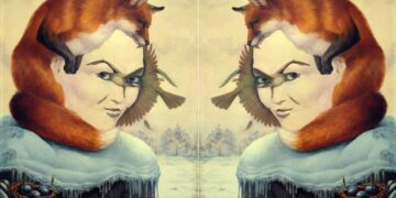 Αυτό που βλέπετε πρώτο αποκαλύπτει πώς διαχειρίζεστε το άγχος και τα συναισθήματά σας