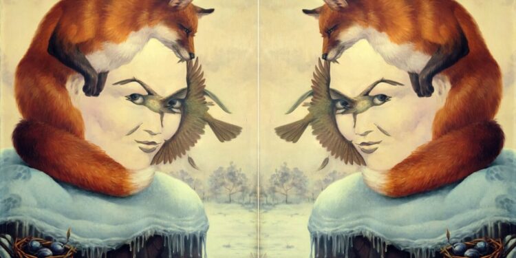 Αυτό που βλέπετε πρώτο αποκαλύπτει πώς διαχειρίζεστε το άγχος και τα συναισθήματά σας