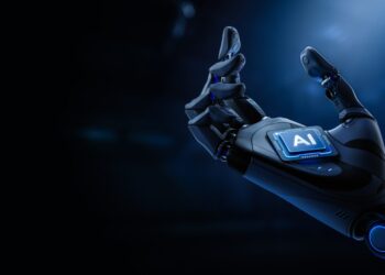 Γιατί η Τεχνητή Νοημοσύνη δεν έχει πάρει τη δουλειά σου