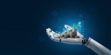 Η Τεχνητή Νοημοσύνη δεν τρώει θέσεις εργασίας. Ίσως όμως τρώει τους μισθούς