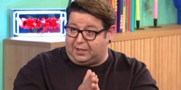 Θάνος Μπίρκος για τον θάνατο του πατέρα του: «Δεν το άφησα να γίνει βραχνάς