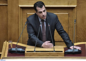 Πιστεύω ότι το ΠΑΣΟΚ θα επιδείξει την προσοχή να κάνει μία πρόταση που θα ταιριάζει στο ίδιο και όχι στη Ζωή Κωνσταντοπούλου