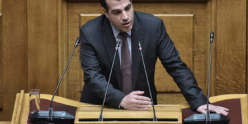 Πιστεύω ότι το ΠΑΣΟΚ θα επιδείξει την προσοχή να κάνει μία πρόταση που θα ταιριάζει στο ίδιο και όχι στη Ζωή Κωνσταντοπούλου