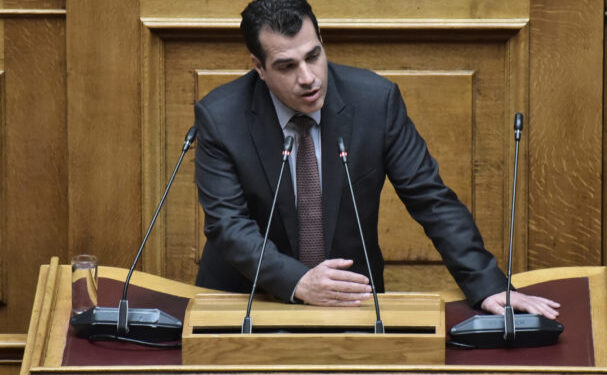 Πιστεύω ότι το ΠΑΣΟΚ θα επιδείξει την προσοχή να κάνει μία πρόταση που θα ταιριάζει στο ίδιο και όχι στη Ζωή Κωνσταντοπούλου