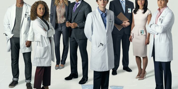 Στη συχνότητα του Alpha η ελληνική μεταφορά της σειράς