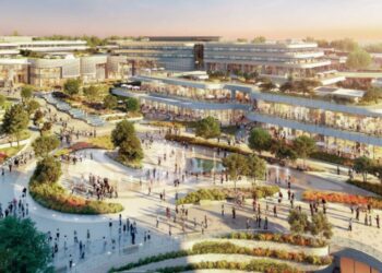 Στο τελικό στάδιο ο ανάδοχος για το Μall στο Ελληνικό