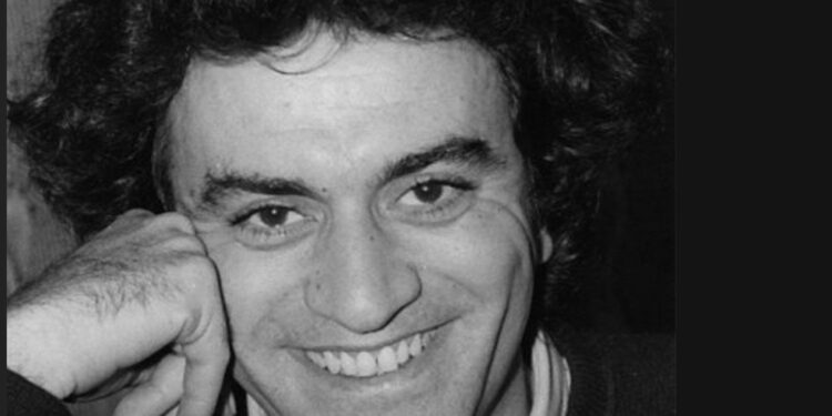 Πέθανε ο μουσικός παραγωγός Αχιλλέας Θεοφίλου