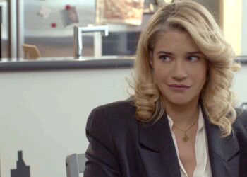 Τζένη Θεωνά: Μαμά ξανά… στα κρυφά