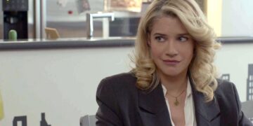 Τζένη Θεωνά: Μαμά ξανά… στα κρυφά