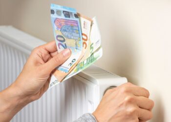 Επίδομα θέρμανσης: Σήμερα η δεύτερη δόση