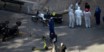 Προφυλακιστέος ο 42χρονος για την υπόθεση της έκρηξης βόμβας