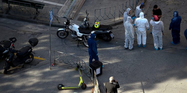 Προφυλακιστέος ο 42χρονος για την υπόθεση της έκρηξης βόμβας