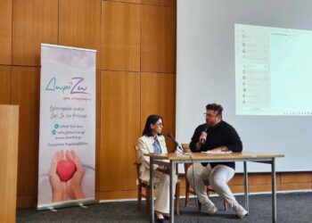 Η μοναδική πολυμεταμοσχευμένη ασθενής στην Ελλάδα μοιράζεται την συγκλονιστική ιστορία της