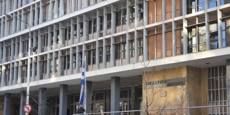 Θεσσαλονίκη: Στη φυλακή 47χρονος για την τριπλή παράσυρση στη Θέρμη