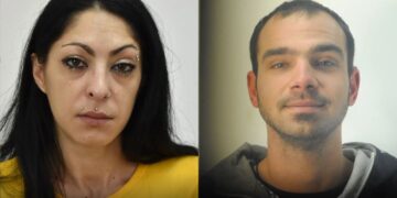 Έκρηξη στη Θεσσαλονίκη: Στη δημοσιότητα τα στοιχεία της 38χρονης που σκοτώθηκε και του 36χρονου ενοικιαστή του Airbnb