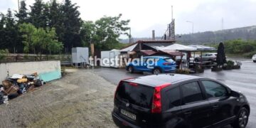 Εντοπίστηκε η 30χρονη γυναίκα που απέβαλε το έμβρυο