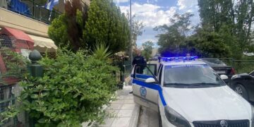 Θεσσαλονίκη: Επεισόδιο με πυροβολισμούς στην Ευκαρπία