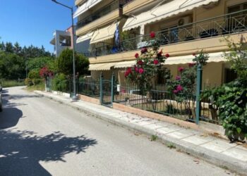 Θεσσαλονίκη: Προσωπικές διαφορές μεταξύ κουμπάρων πίσω από το επεισόδιο με τους πυροβολισμούς