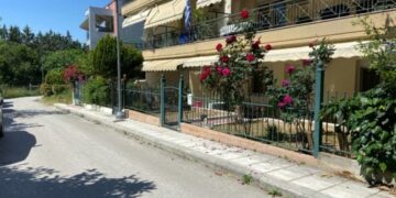 Θεσσαλονίκη: Προσωπικές διαφορές μεταξύ κουμπάρων πίσω από το επεισόδιο με τους πυροβολισμούς