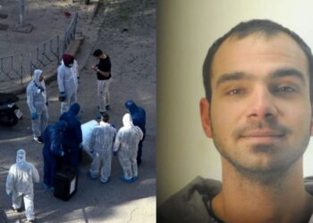 Έκρηξη στην Θεσσαλονίκη: Πώς έφτασαν οι Αρχές στην σύλληψη του 36χρονου