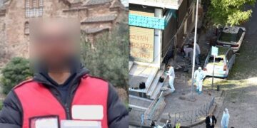 Ποιος είναι ο ενοικιαστής του διαμερίσματος βραχυχρόνιας μίσθωσης που αναζητείται 