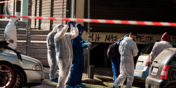 Explosion in Thessaloniki: Who was the woman killed – Her involvement and the possible target