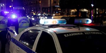 Θεσσαλονίκη: Πυροβολισμός στον Εύοσμο μετά από διαπληκτισμό μεταξύ οδηγών