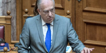 Parliament: The new development law has been passed – More than €1 billion for Greek entrepreneurship over the next two years