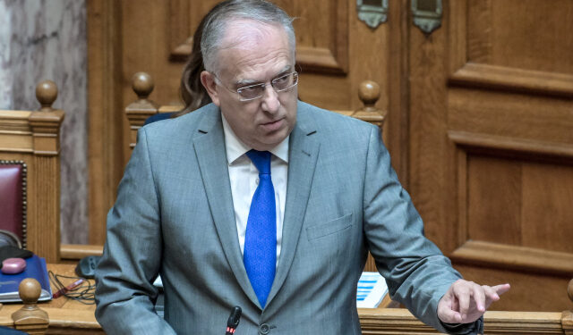 Parliament: The new development law has been passed – More than €1 billion for Greek entrepreneurship over the next two years