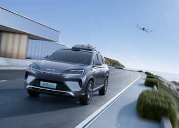 Επελαύνει η BYD στην Ευρώπη παρά τους δασμούς