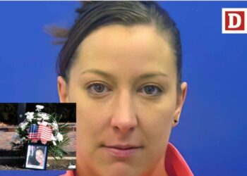 Η κυβέρνηση Τραμπ θα καταβάλει αποζημίωση 5 εκατ. δολάρια στην οικογένεια γυναίκας που σκοτώθηκε στο Καπιτώλιο το 2021