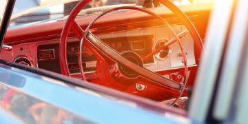 Σχεδίασε τον κόσμο όπου όλοι οδηγούμε. Και κανείς δεν ξέρει το όνομά του